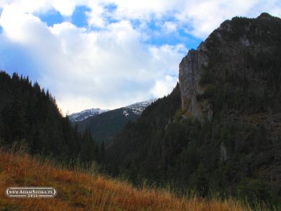 Tatry Zachodnie. Dolina Kościeliska, Dolina Chochołowska, Jaskinia Mylna.