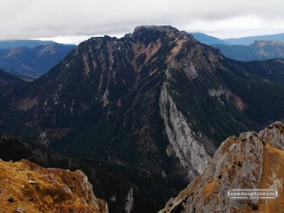 Tatry Zachodnie. Dolina Kościeliska, Dolina Chochołowska, Jaskinia Mylna.