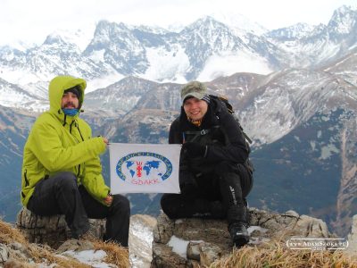 Polskie Góry - Tatry Tatry Zachodnie. Dolina Kościeliska, Dolina Chochołowska, Jaskinia Mylna.