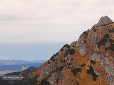 Tatry Zachodnie. Dolina Kościeliska, Dolina Chochołowska, Jaskinia Mylna.