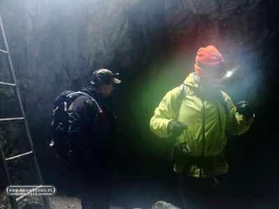 Tatry Zachodnie. Dolina Kościeliska, Dolina Chochołowska, Jaskinia Mylna.