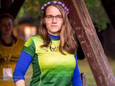 Kaszubska Włóczęga 2019 - duża impreza na orientację organizowana prze AKT GDAKK