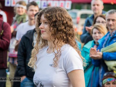 Kaszubska Włóczęga 2019 - duża impreza na orientację organizowana prze AKT GDAKK