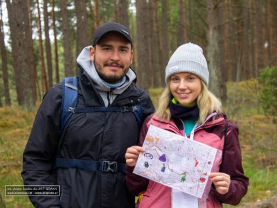 Kaszubska Włóczęga 2022, InO AKT GDAKK