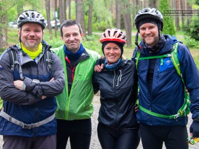 Kaszubska Włóczęga 2022, InO AKT GDAKK
