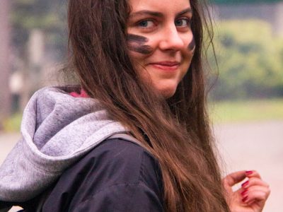 Kaszubska Włóczęga 2022, InO AKT GDAKK