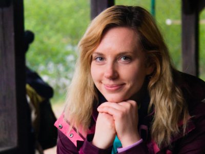 Kaszubska Włóczęga 2022, InO AKT GDAKK