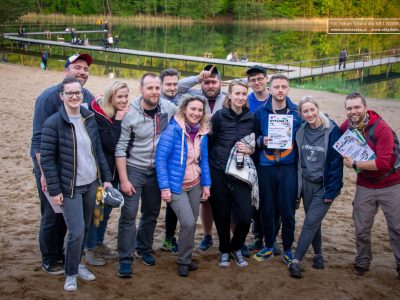 InO organizowane przez AKT GDAKK Kaszubska Włóczęga 2023