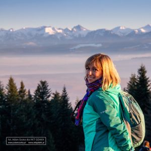 Słowackie Beskidy Portrety i Pejzaże Sylwestrowy wyjazd z klubem turystycznym AKT GDAKK. Autorem fotografii jest Adam Szoka Słowackie Beskidy Portrety i Pejzaże Sylwestrowy wyjazd z AKT GDAKK