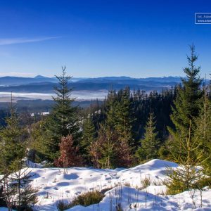 Słowackie Beskidy Portrety i Pejzaże Sylwestrowy wyjazd z AKT GDAKK Słowackie Beskidy Portrety i Pejzaże Sylwestrowy wyjazd z AKT GDAKK