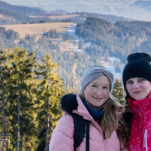 Słowackie Beskidy Portrety i Pejzaże Sylwestrowy wyjazd z AKT GDAKK Słowackie Beskidy Portrety i Pejzaże Sylwestrowy wyjazd z AKT GDAKK