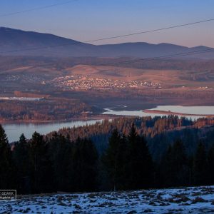 Słowackie Beskidy Portrety i Pejzaże Sylwestrowy wyjazd z AKT GDAKK Słowackie Beskidy Portrety i Pejzaże Sylwestrowy wyjazd z AKT GDAKK