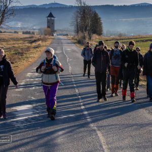 Słowackie Beskidy Portrety i Pejzaże Sylwestrowy wyjazd z AKT GDAKK Słowackie Beskidy Portrety i Pejzaże Sylwestrowy wyjazd z AKT GDAKK