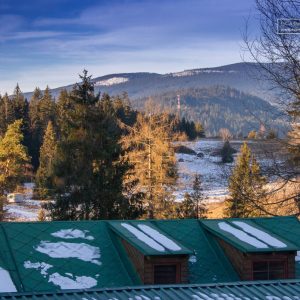Słowackie Beskidy Portrety i Pejzaże Sylwestrowy wyjazd z AKT GDAKK Słowackie Beskidy Portrety i Pejzaże Sylwestrowy wyjazd z AKT GDAKK