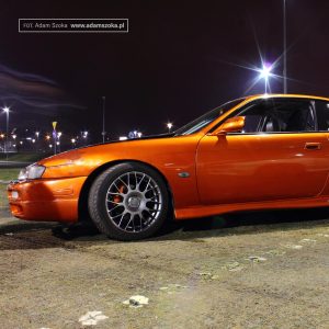 Gdańsk, impreza motoryzacyjna motoshow RDR 2014. Gdańsk Impreza motoryzacyjna motoshow RDR 2014.