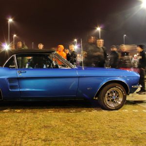 Gdańsk, impreza motoryzacyjna motoshow RDR 2014. Gdańsk, impreza motoryzacyjna motoshow RDR 2014.
