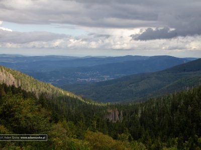 Polskie Góry. Karkonosze, okolice Karpacza i Śnieżki. Autorem zdjęć jest Adam Szoka. Polskie Góry. Karkonosze, okolice Karpacza i Śnieżki.