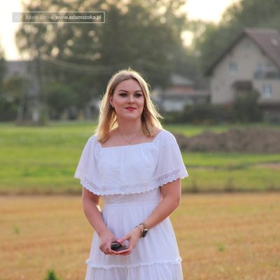 Portrety - na zdjęciach Karolina i Mariusz. Portrety - na zdjęciach Karolina i Mariusz.