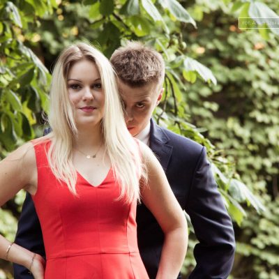 Portrety - na zdjęciach Karolina i Mariusz. Portrety - na zdjęciach Karolina i Mariusz.