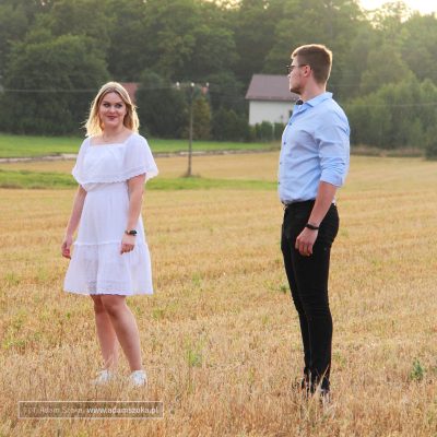 Portrety - na zdjęciach Karolina i Mariusz. Portrety - na zdjęciach Karolina i Mariusz.