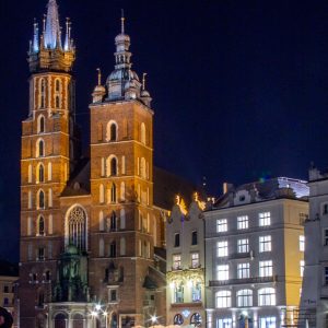 Kraków. Wakacyjna podróż do Krakowa. Autorem zdjęć jest Adam Szoka. Kraków. Wakacyjna podróż do Krakowa.