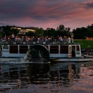 Kraków. Wakacyjna podróż do Krakowa. Autorem zdjęć jest Adam Szoka. Kraków. Wakacyjna podróż do Krakowa.