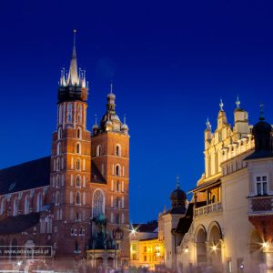 Podróże - Kraków Kraków. Wakacyjna podróż do Krakowa.
