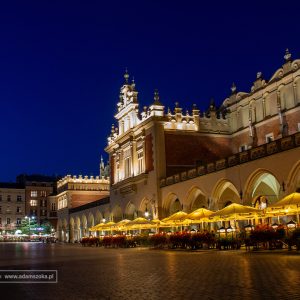 Kraków. Wakacyjna podróż do Krakowa. Autorem zdjęć jest Adam Szoka. Kraków. Wakacyjna podróż do Krakowa.
