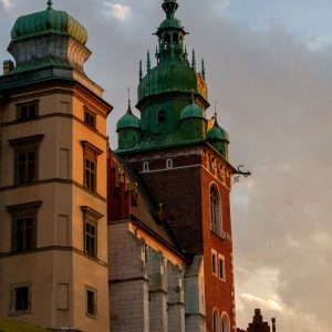 Kraków. Wakacyjna podróż do Krakowa. Autorem zdjęć jest Adam Szoka. Kraków. Wakacyjna podróż do Krakowa.