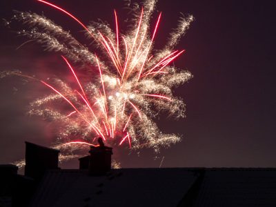 Fajerwerki i sztuczne ognie Sylwester 2025 w Gdańsku Fajerwerki i sztuczne ognie Sylwester 2025 w Gdańsku
